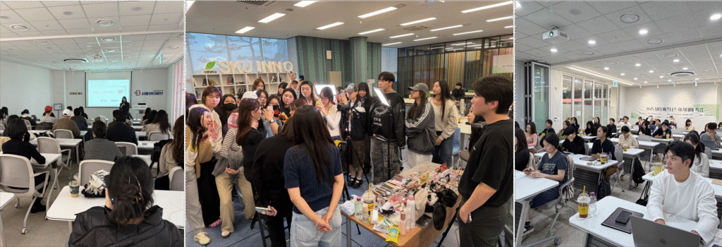 와이즈 토토 글로벌비즈니스어학부, 한일 국교 정상화 60주년 기념 ‘제52회 일어전공 학술제’ 성료 썸네일