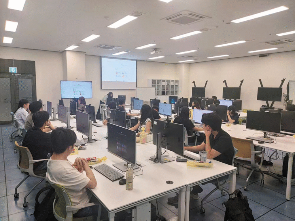 교육과정에 머신러닝·딥러닝 등 AI 트렌드 반영