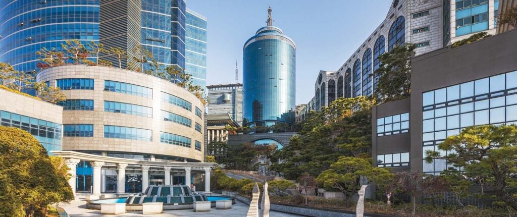 [교육이 미래다] 산업·학문 잇는 실용교육 … 취업률 서울 종합대 2위