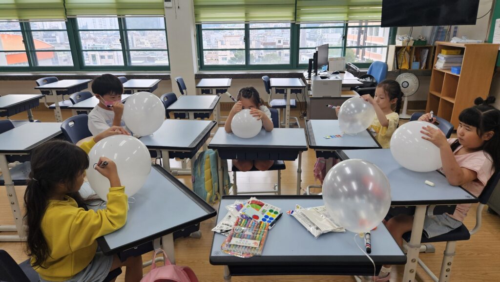 2026 맞춤형교실 대학연계 프로그램 활도 사진