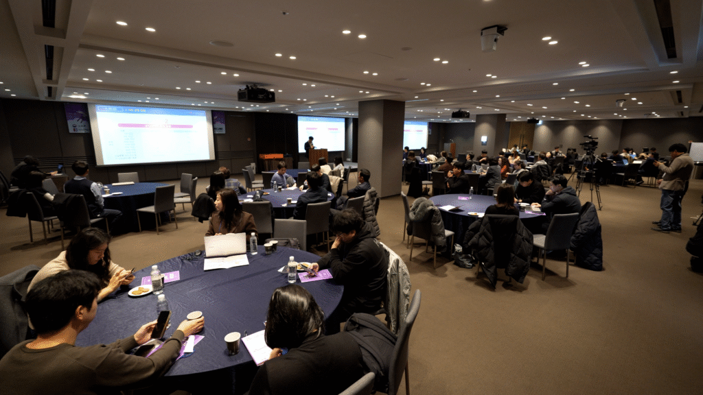 서경대학교 SEIC 사업단, ‘2025 찾아가는 학교 컨설팅’ 성과공유회 성료