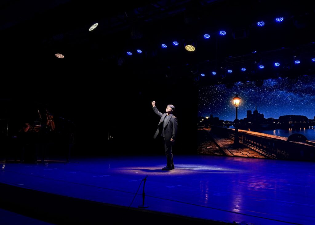 서경대학교 문화예술센터,  중국 현지 국립가무단 대상 ‘한중 뮤지컬 인재 양성 워크숍’ 성료