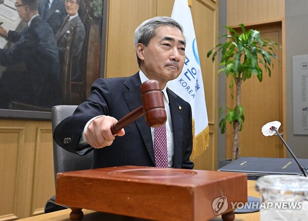 전규열 경영학부 교수: [전규열 칼럼] 