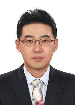 최창열 입학처장.