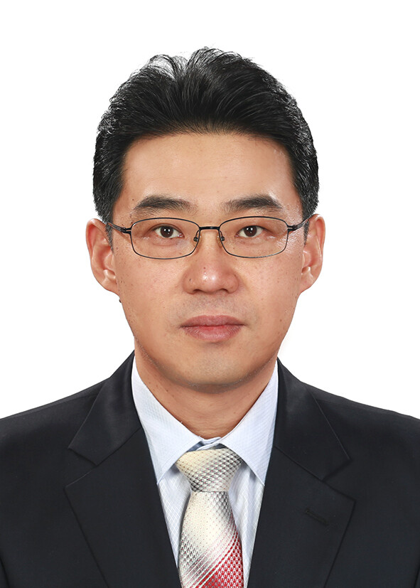 최창열 서경대학교 입학처장.
