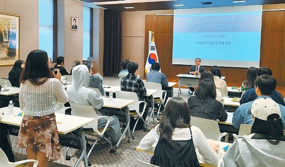 서경대는 내년도 수시모집에서 군사학과 등 일부 학부·학과의 정원과 전형 방식이 소폭 조정된다.