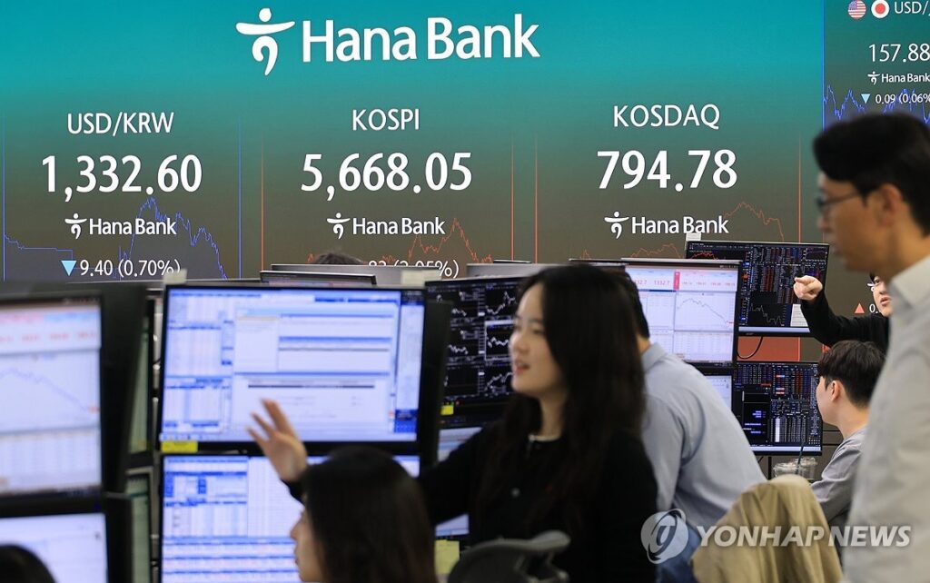 전규열 경영학부 교수: [전규열의 경제포커스] 폭락 뒤 반등, 그러나 회복은 아직 이르다