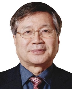 [채성준의 한반도 투시경] 북녘의 대동강 얼음장 밑에도 봄이 스미는가.jpg