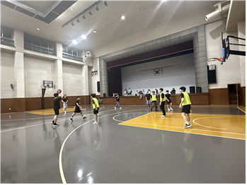 서경대학교 인성교양대학 주최  무전공 신입생 체전 ‘2025 Rookie Festa’ 성료 (2).png