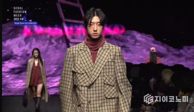 [르포] ‘K-모델, CEO 서윤우’…‘꿈을 요리하다”.png