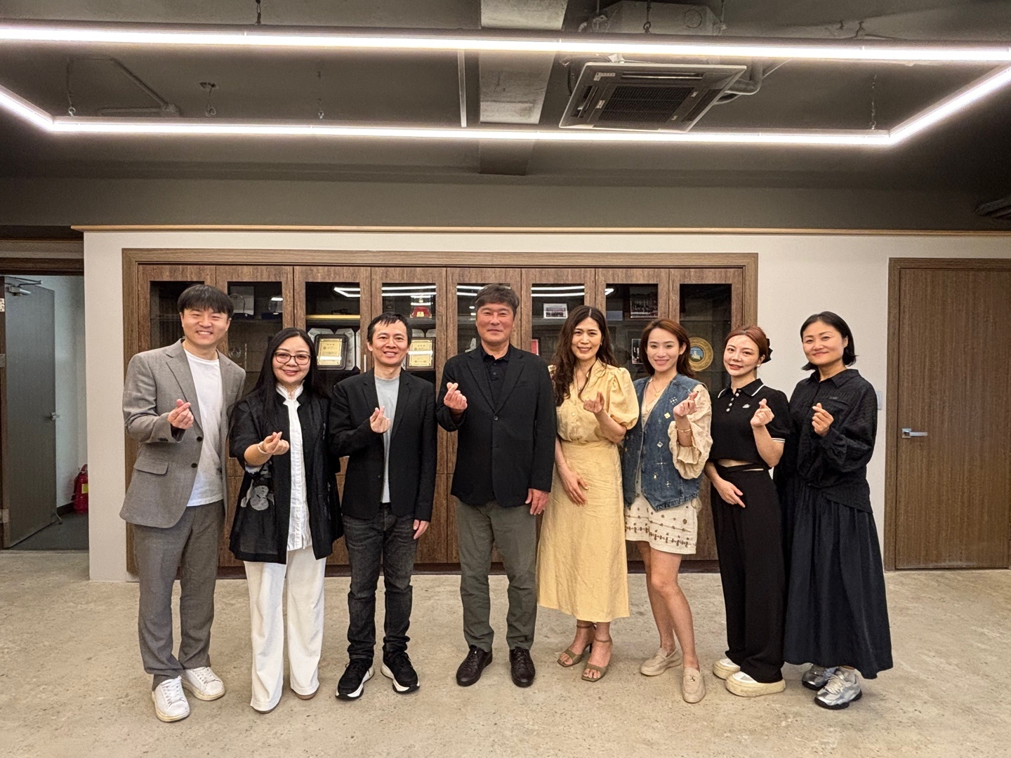 서경대학교, 중국 북경무용대학과 뮤지컬교육 교류협력 위한 포럼 성료(1).jpg 서경대학교, 중국 북경무용대학과 뮤지컬교육 교류협력 위한 포럼 성료(1).jpg