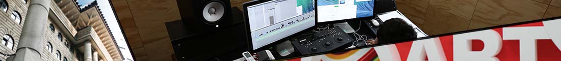 디자인&영상대학|College of Design & Digital Film