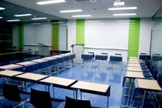 SNHU Educational Facilities