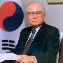 1992년 1대 오덕영총장