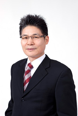 서경대학교 언어문화교육원 원장 구 자 억