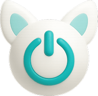 비아트 캐릭터 아이콘