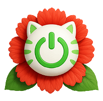 가정의 달 카네이션 스콘