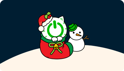 크리스마스 스콘