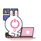 파워프렌즈 이모티콘