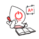 파워프렌즈 이모티콘