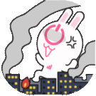 파워프렌즈 이모티콘