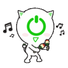 파워프렌즈 이모티콘