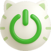 스콘 캐릭터 아이콘