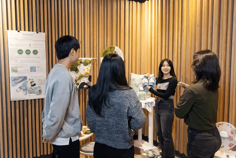 창조적인 탐구인 양성