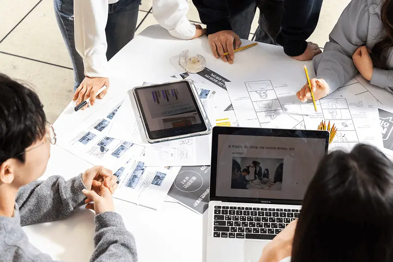 세계적인 교양인 양성