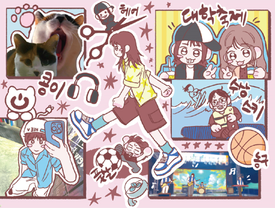 서경대학교 학술정보관 x 서경대학교 동아리 미상 두 번째 전시회 청춘의 조각, 나의 시간 성황리에 열려(14).png