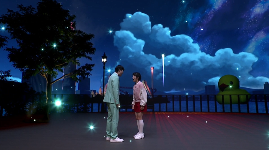 XR 뮤지컬 모태솔로 구해줘 유튜브 통해 온라인 생중계··· 작,연출 심다하 학우 인터뷰 (12).png