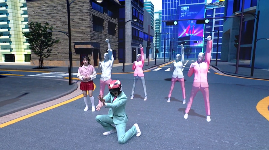 XR 뮤지컬 모태솔로 구해줘 유튜브 통해 온라인 생중계··· 작,연출 심다하 학우 인터뷰 (6).png