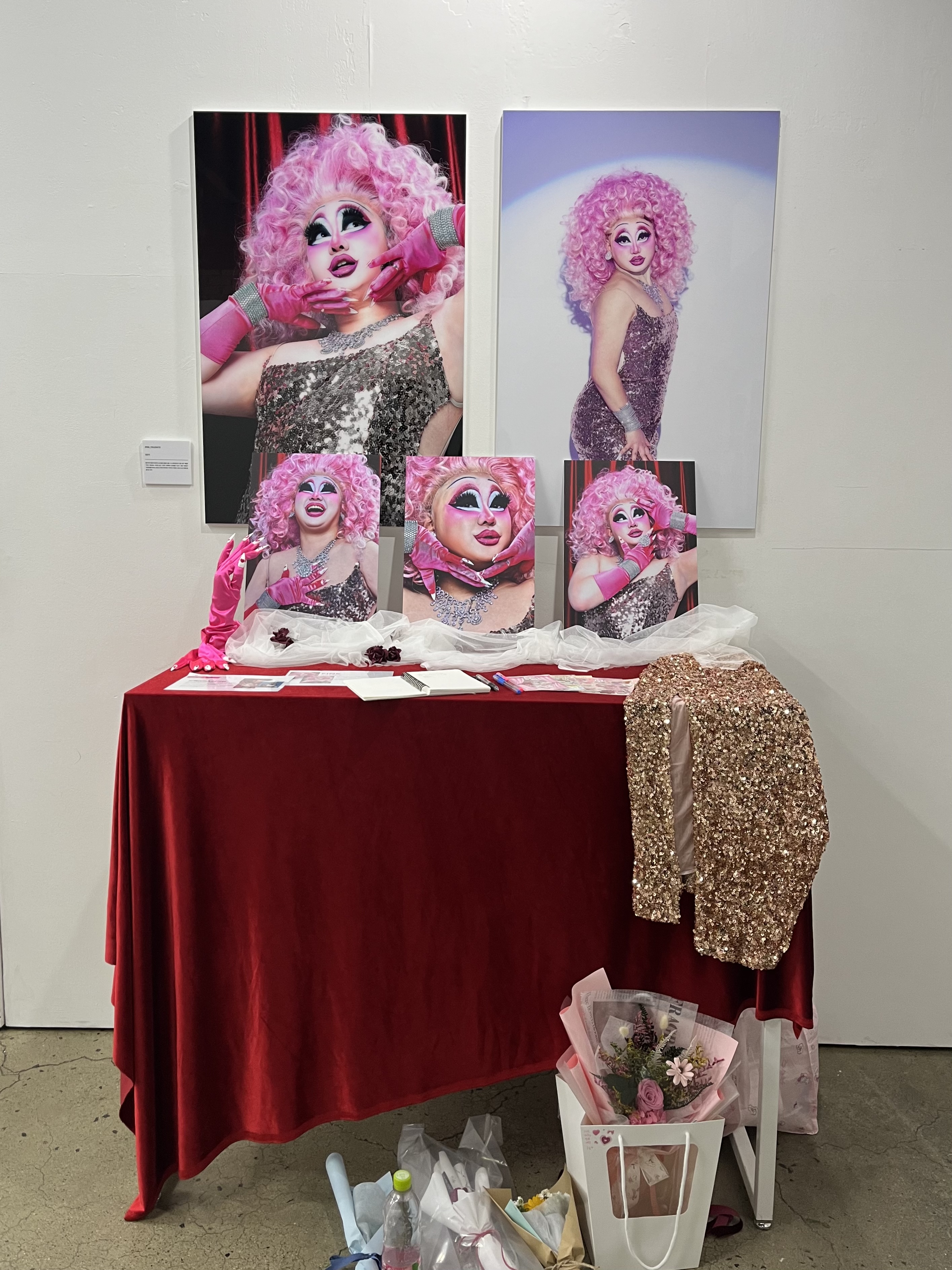 서경대학교 미용예술대학 코스메틱&뷰티테라피학과 ‘제5회 졸업전시회 성황리에 개최(8).jpg