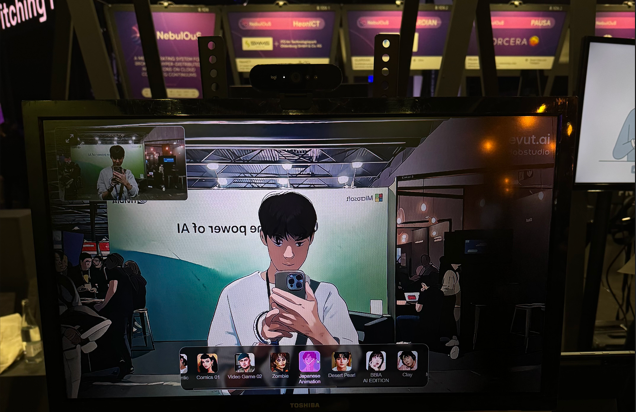 서경대학교 AI기술융합연구·교육센터, ‘SW전문인재양성사업 교육생 2025 MWC 바르셀로나 연수후기 공유회’ 성료(2).png