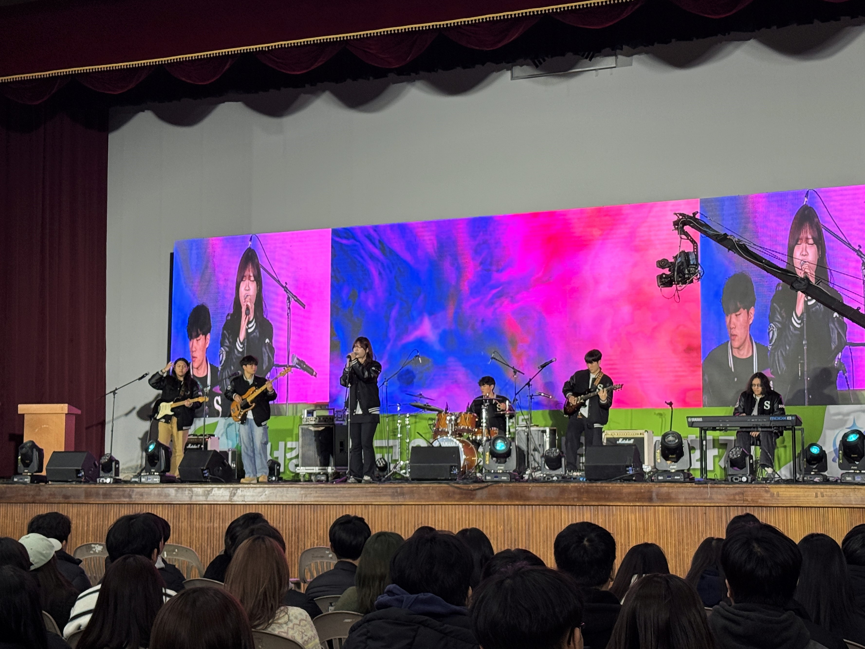 2025학년도 서경대학교 신입생 문화제 성황리에 개최 (4).jpg