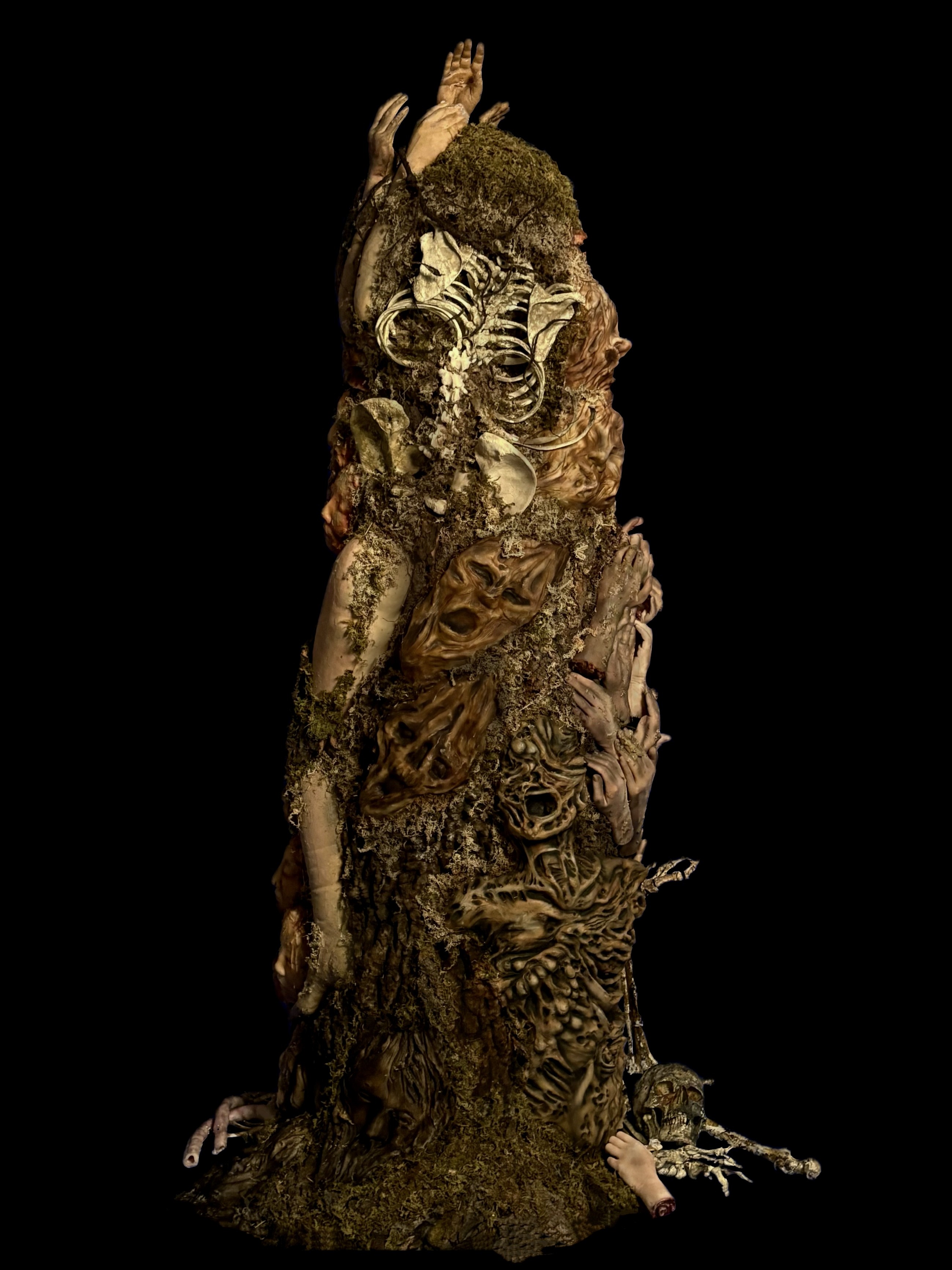 서경대학교 미용예술대학 메이크업디자인학과 제2회 졸업전시회 ‘흔적’ 성료···졸업전시준비위원회 위원장 김아란 학우 인터뷰(10).jpg