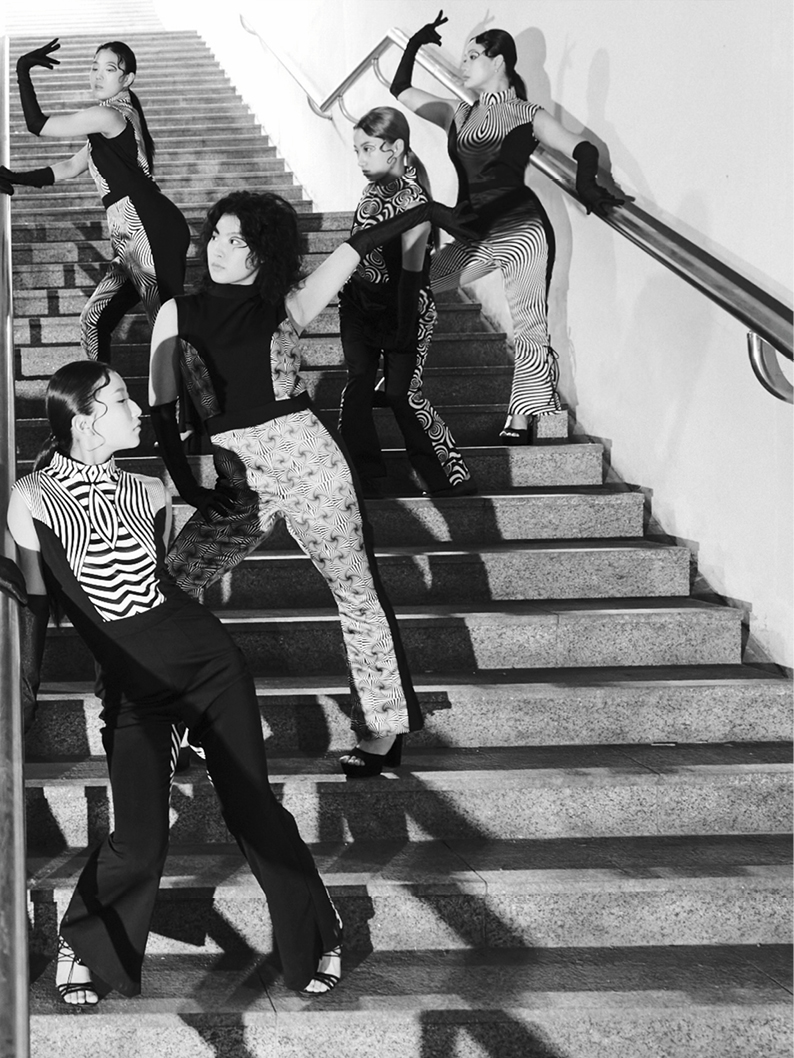 서경대학교 공연예술학부 무대패션전공 2024 HUB 18 ‘S-ynergy’ 성료…학생준비위원장 무대허패션전공 이선민 학우 인터뷰6.jpg