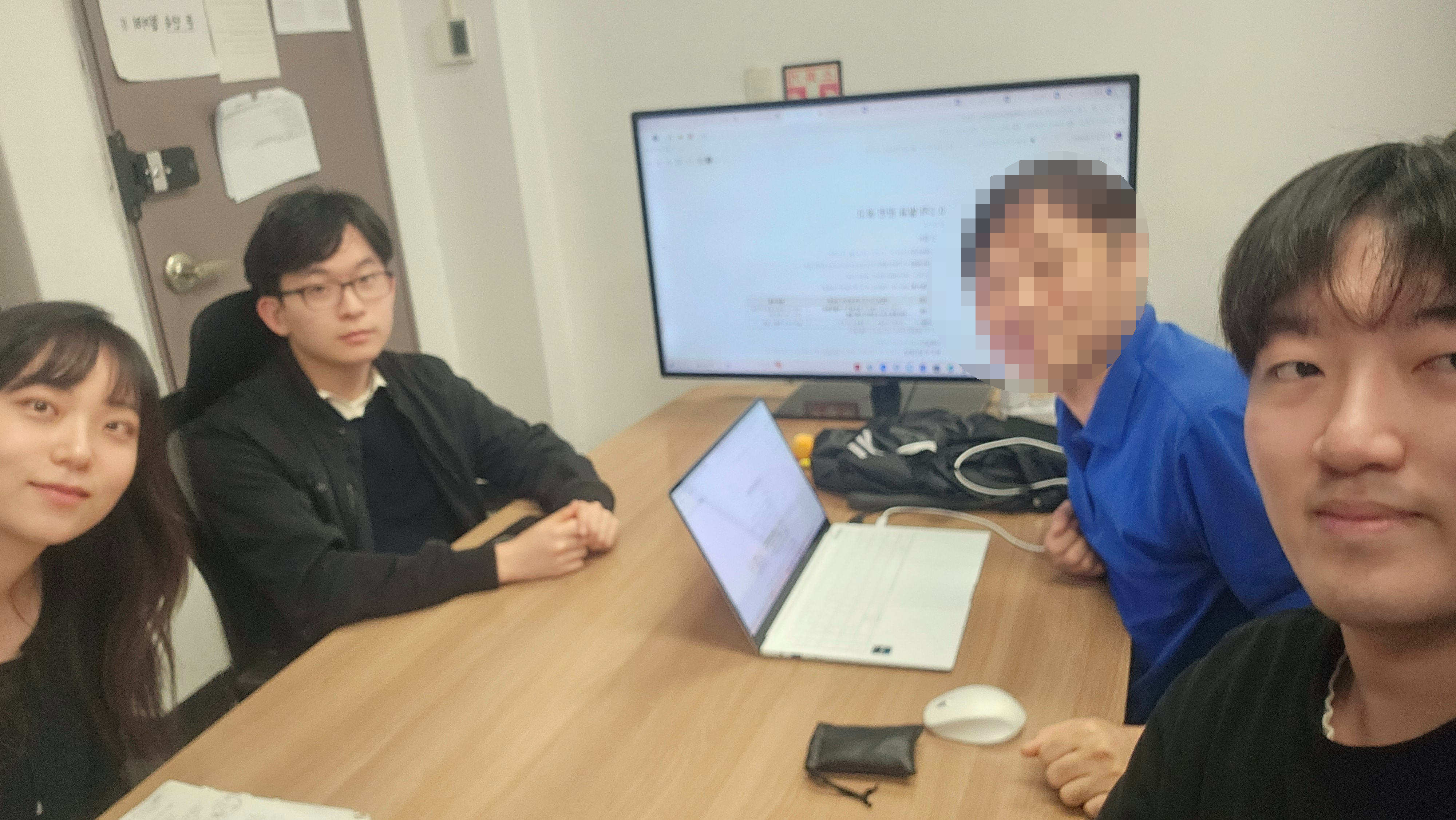 서경대학교 컴퓨터공학과 ‘어벤저스’ 팀, ‘2024 ICT 멘토링 대회’에 참가해 ‘동상’ 수상···팀원 유하영 학우 인터뷰8.png