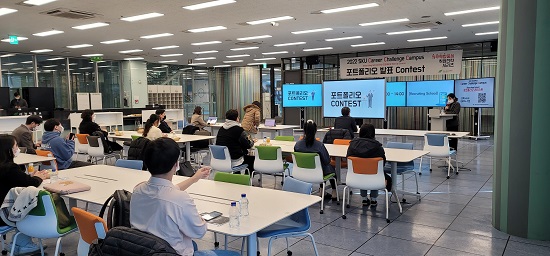 서경대학교 취창업지원센터 ‘직무역량중심 취업전략시리즈  제3회 「2022 SKU Career Challenge Campus」‘ 프로그램 성료 (6).jpg