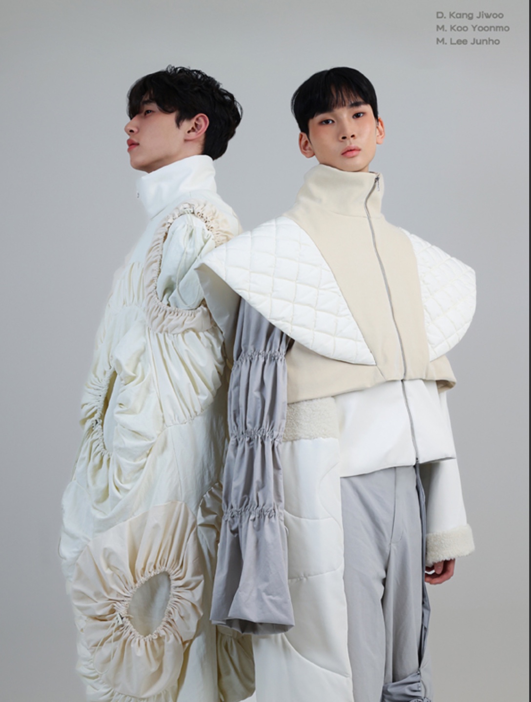 서경대학교 공연예술학부 무대패션전공 2025 HUB 19 ‘No Answer The identity of ‘I’’ 성료…졸업준비위원장 무대패션전공 김지윤 학우 인터뷰(4).jpg