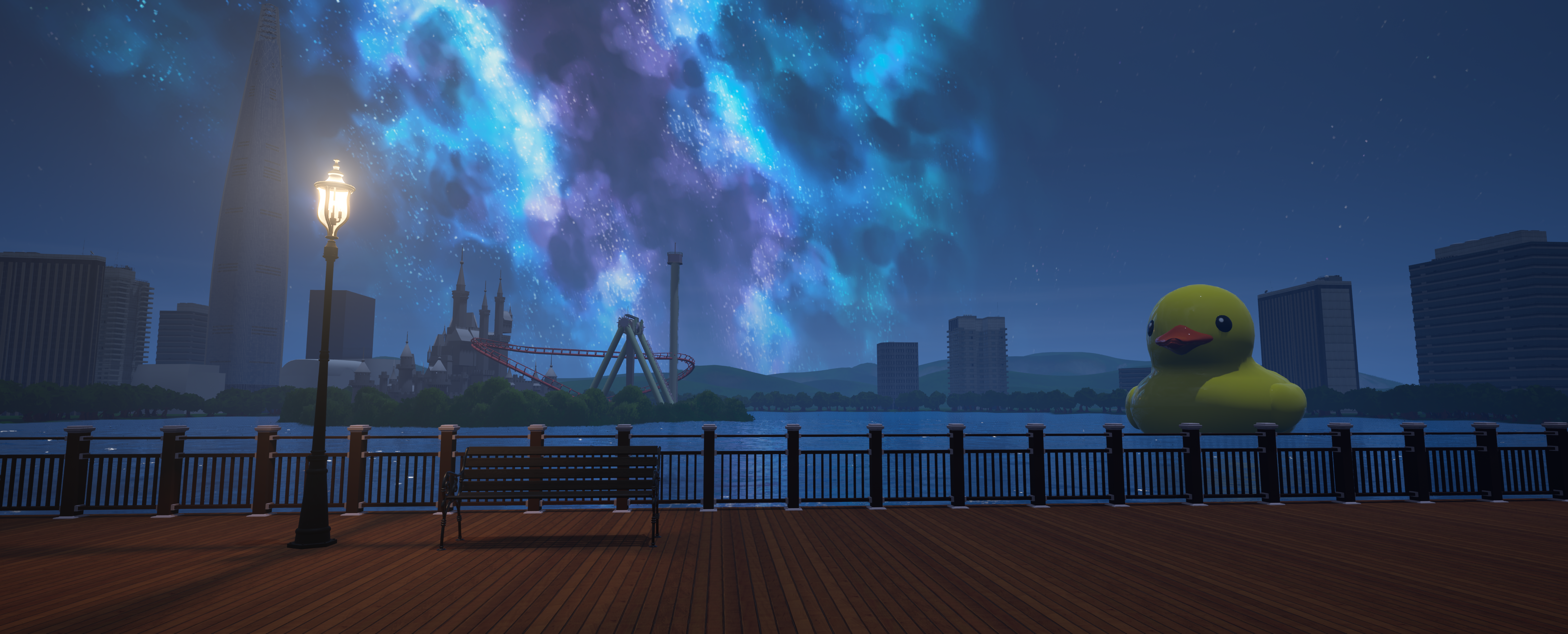 서경대학교, 학생들이 AI를 활용하여 제작한 XR뮤지컬로 ‘2024 시그라프 아시아(일본)’ 참가 (4).png