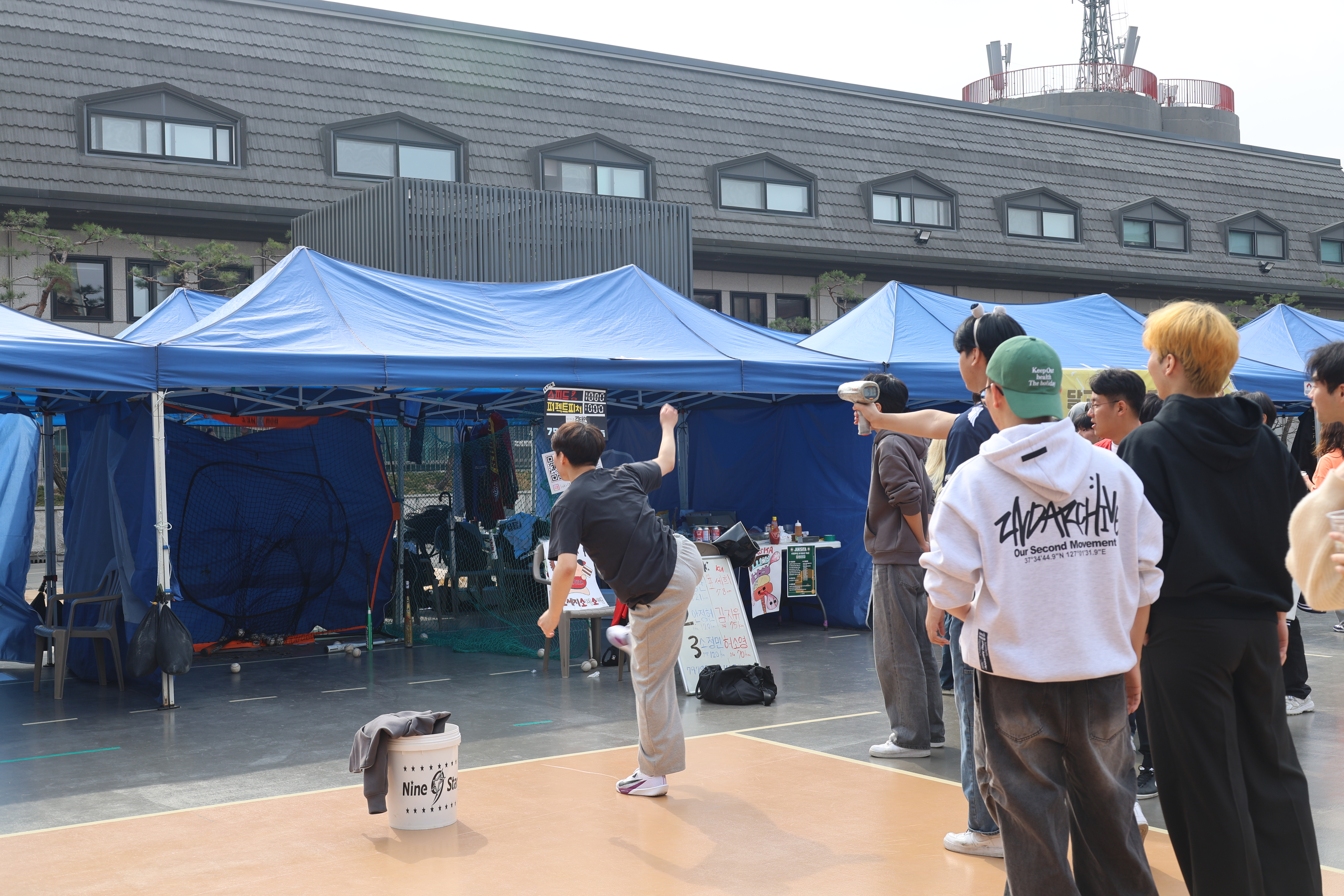 ‘서경대학교 2025 동아리 알림제’ 성황리에 열려(2).jpg