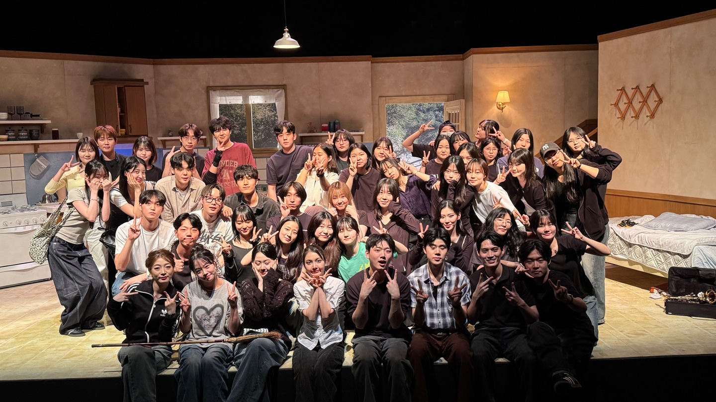 2025학년도 통합형 공연예술 창의융합인재 양성 프로그램 서경대학교 공연예술학부 세 번째 정기공연 연극 ‘마음의 범죄’ 연출 김서연 학우 인터뷰 (4).jpg