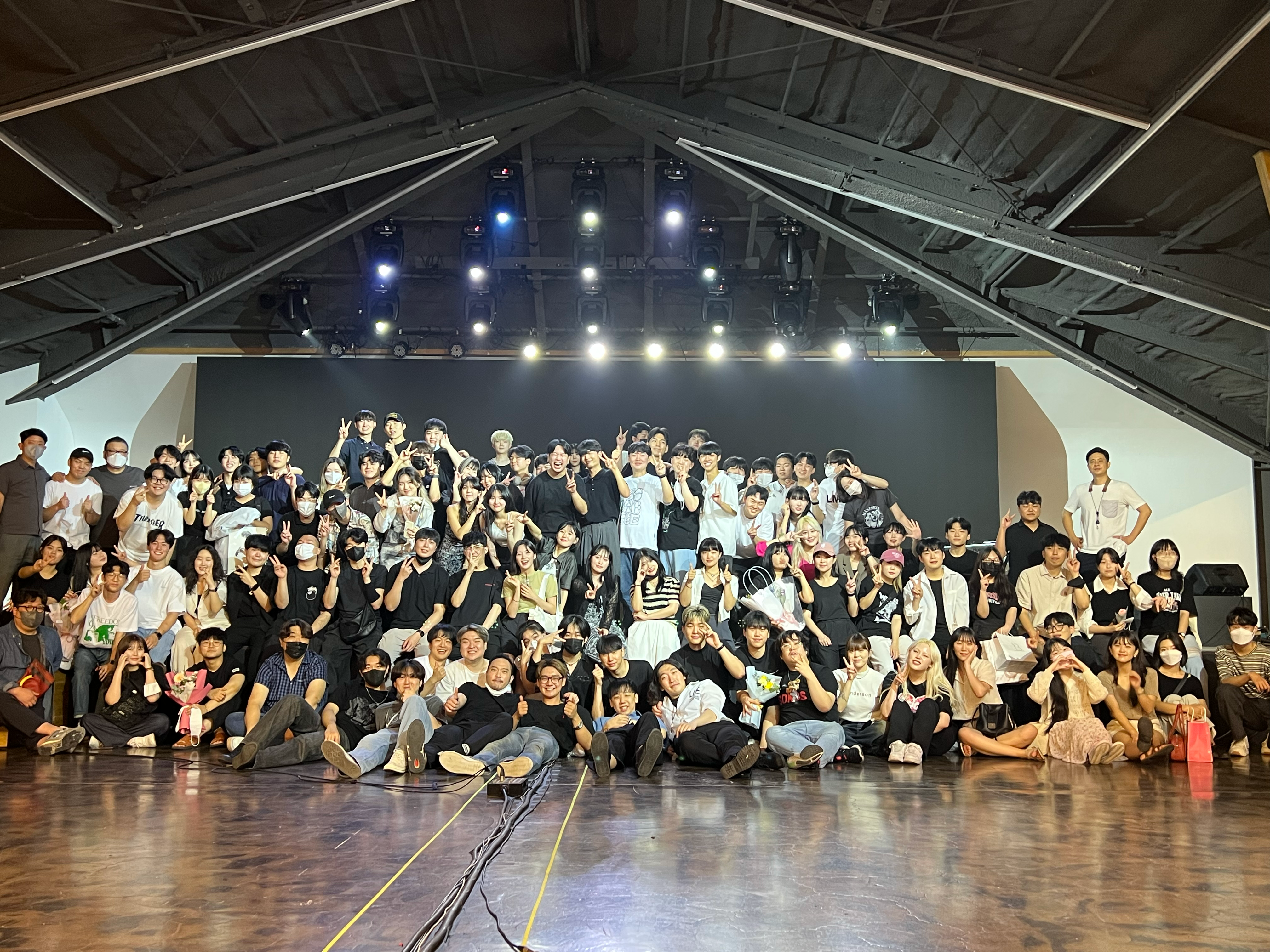 서경대학교 예술대학 실용음악학부 8기 신입생 공연 ‘초잎’ & 제5회 정기공연 ‘오름악’ 성황리에 막 내려5.png