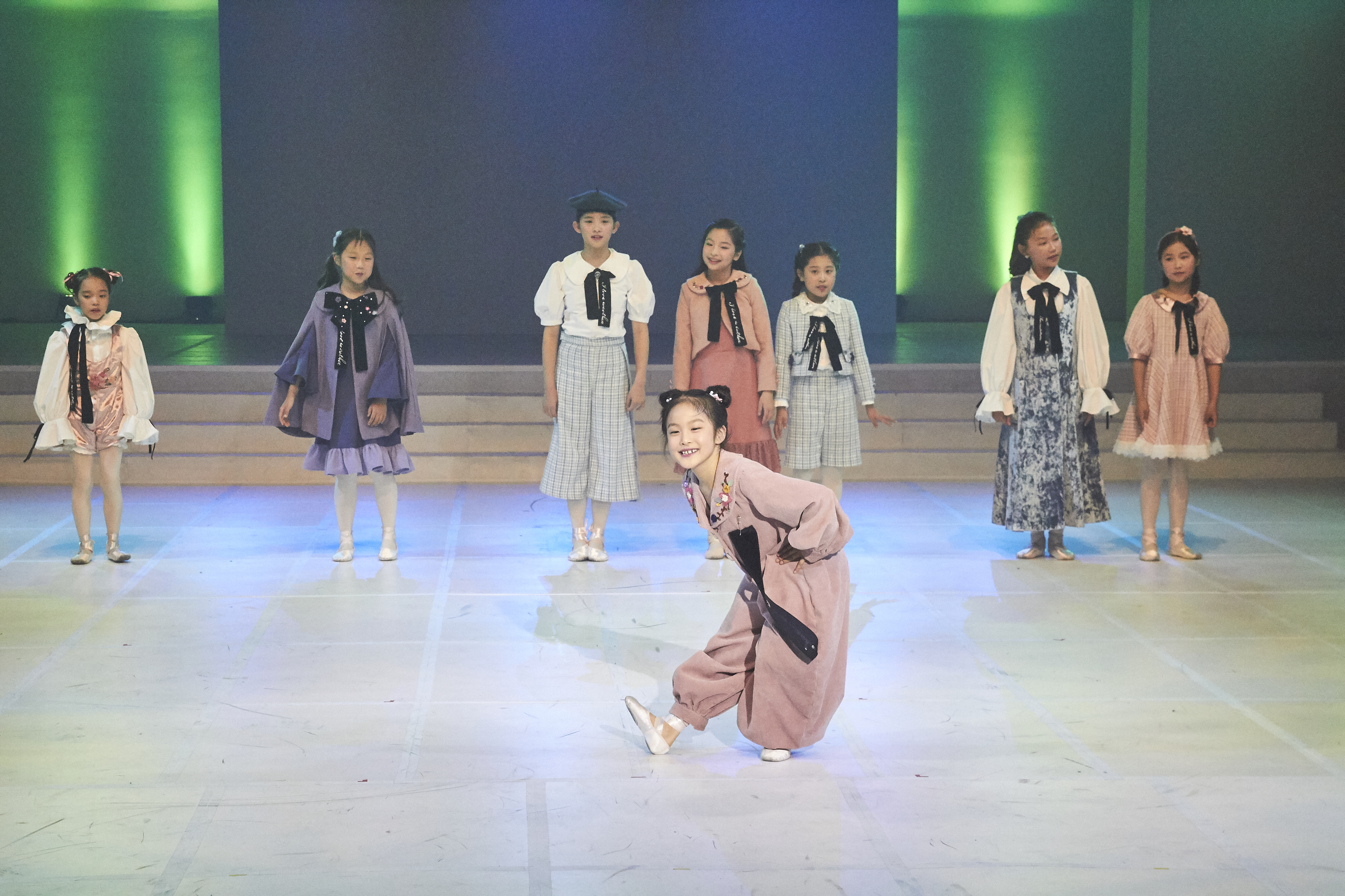 패션 갈라쇼 ‘HUB’3.jpg