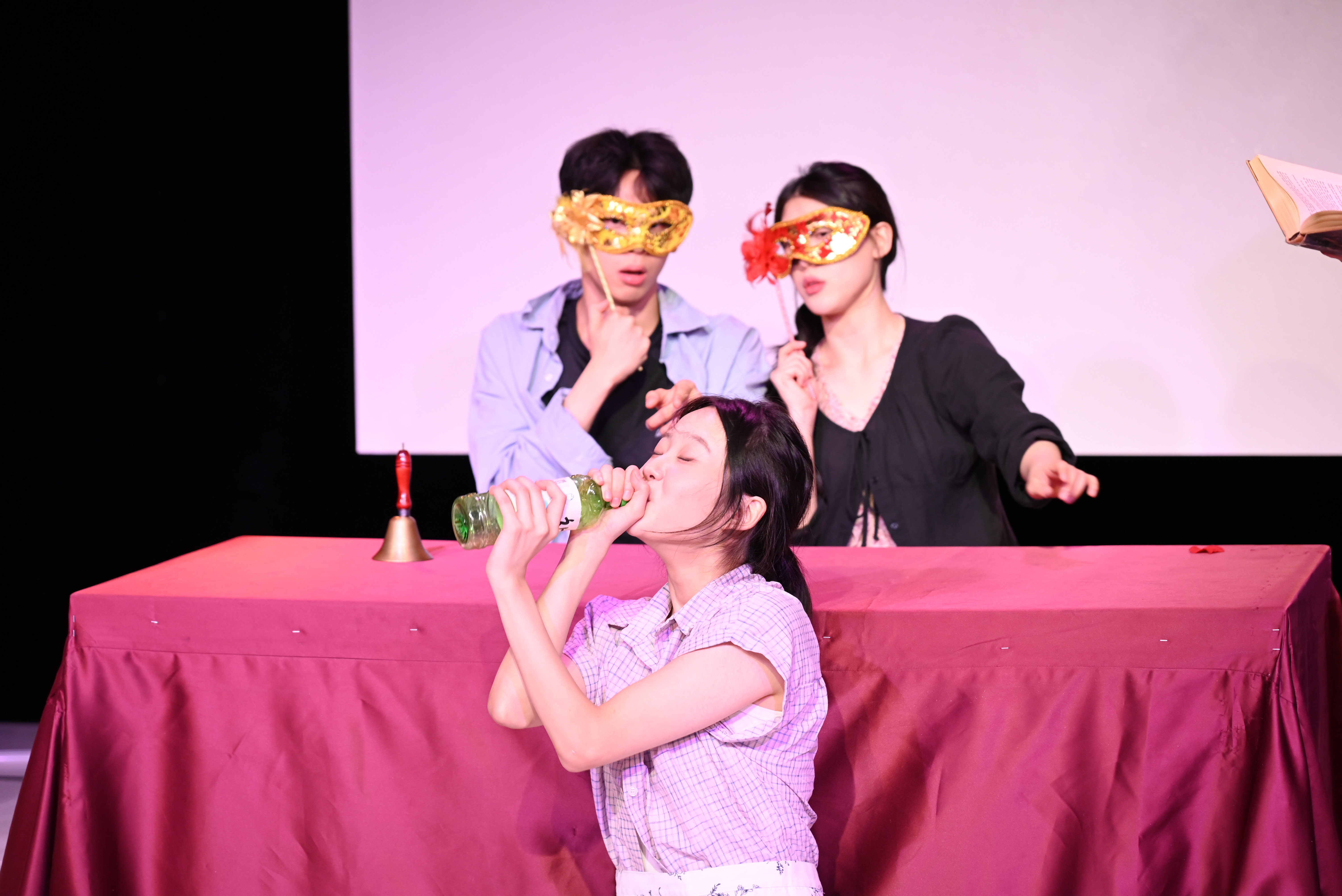 서경대학교 ‘창작극단 하다심’의 네 번째 연극 ‘아니 근데 진짜’ 연출 심다하 학우 인터뷰 (10).jpg