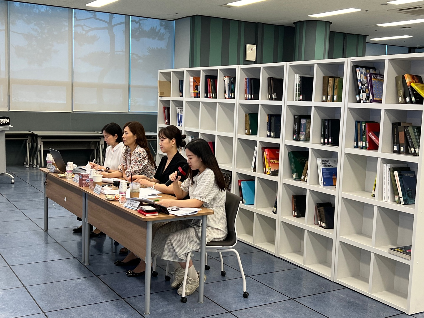 서경대, 「2024년 찾아가는 인생나눔교실(수도권)」 ‘멘토 발대식’ 개최.jpg