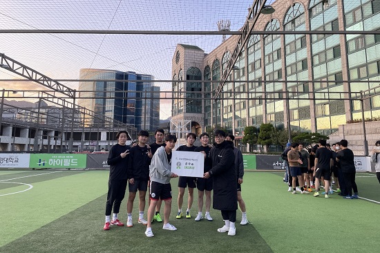 서경대학교 ‘2022 총장배 서경 풋살리그’ 성황리에 끝나(10).jpg