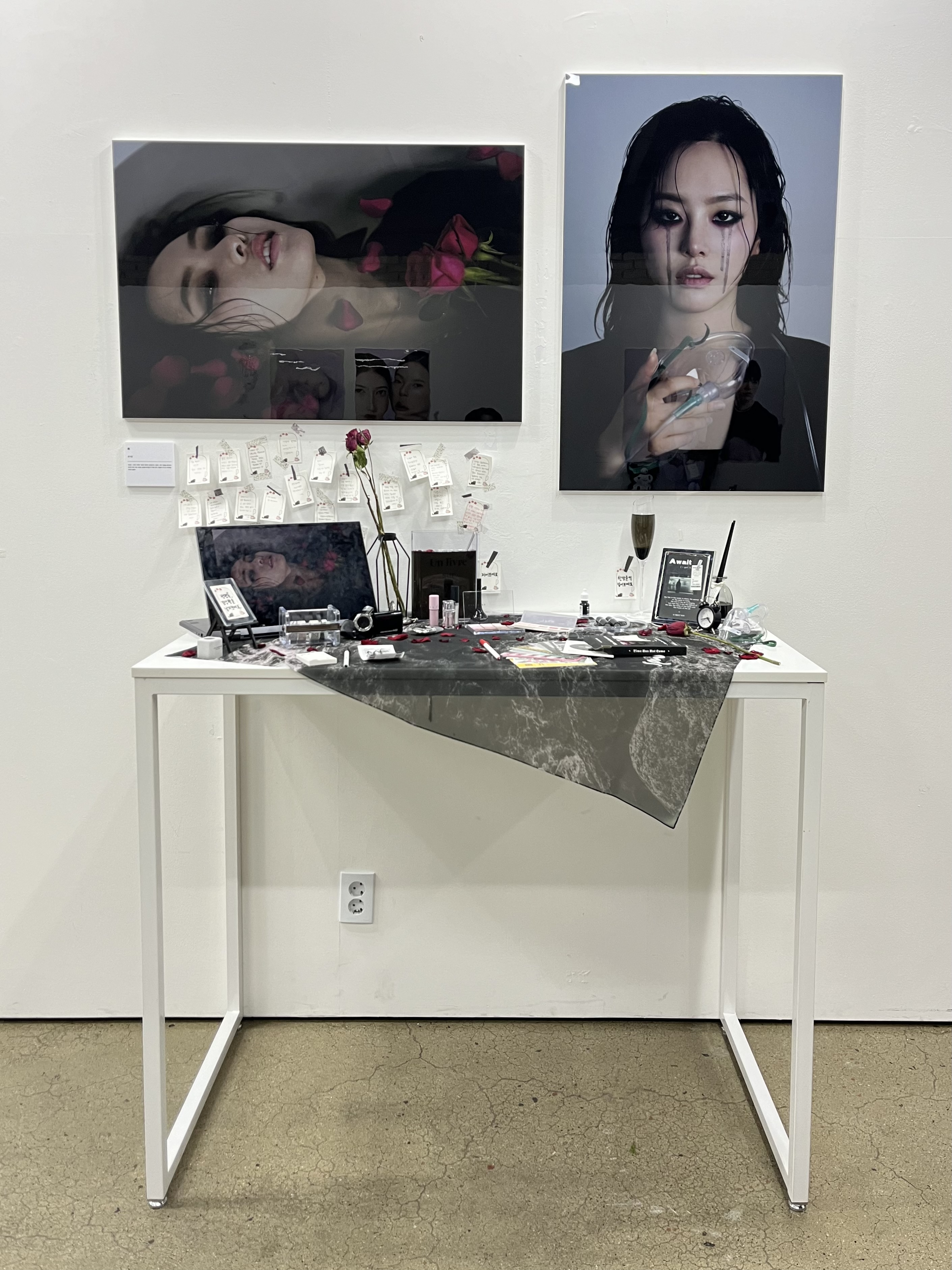 서경대학교 미용예술대학 코스메틱&뷰티테라피학과 ‘제5회 졸업전시회 성황리에 개최(11).jpg