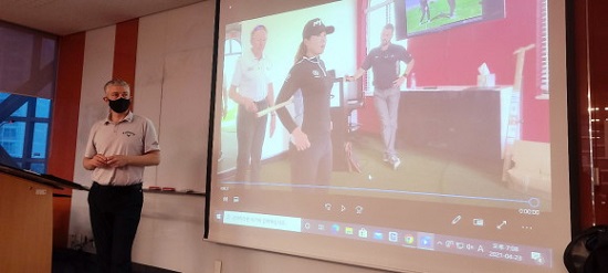 서경대학교·리드베터골프아카데미코리아 산학협력 체결(2).jpg